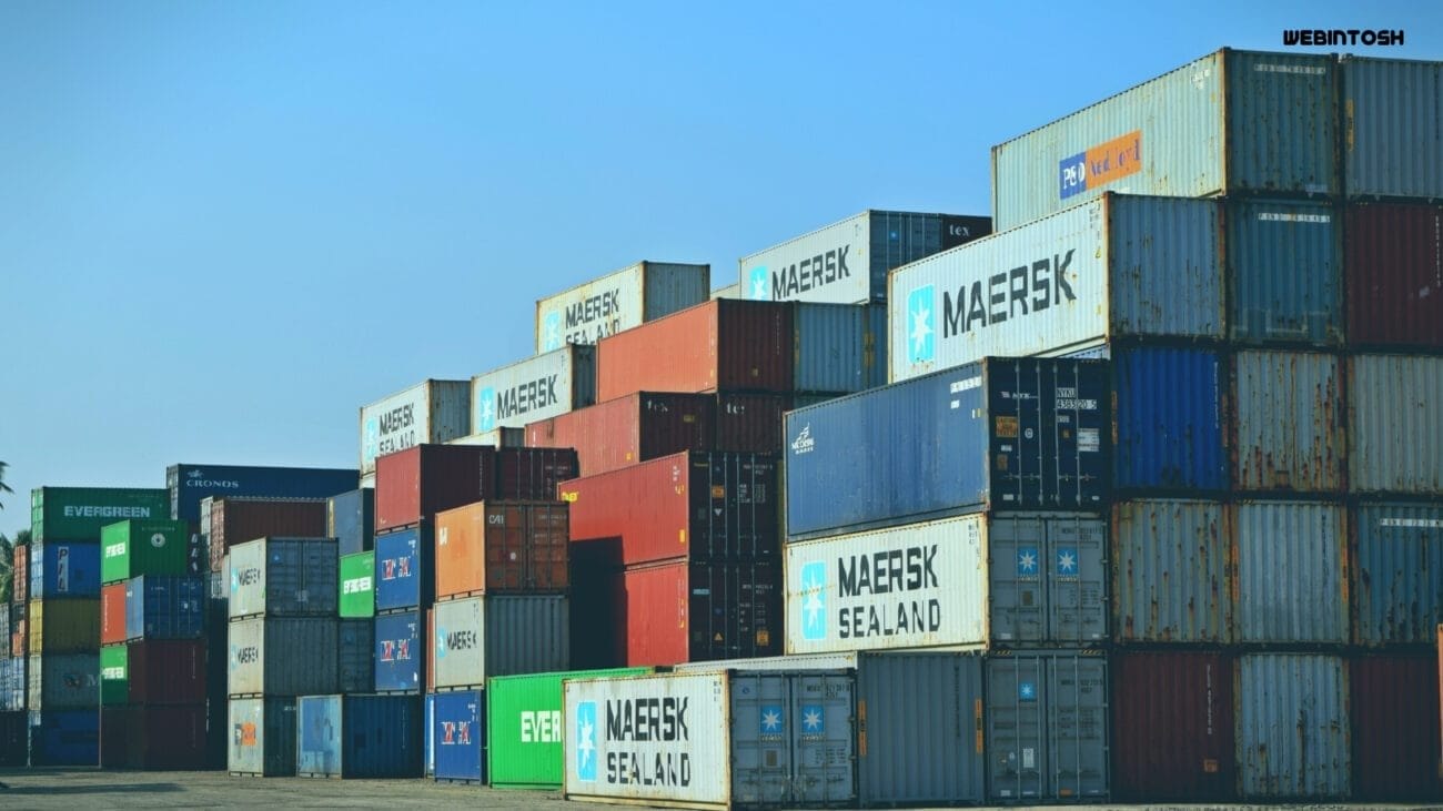 Ticaret İle İlgili Bölümler Hakkında Kapsamlı Rehber 5 Ticaret İle İlgili Bölümler Uluslarası Ticaret